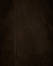 Suede Shearling Leather Jacket, Brown, swatch